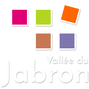 Vallée du Jabron